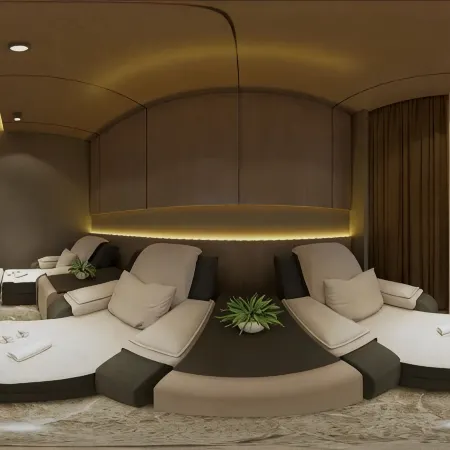 Orange Hotel (Kashgar Wanda Plaza)