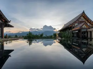 Wanda Vista Resort Xishuangbanna