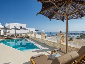 Paliomylos Spa Hotel