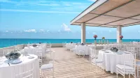 卡普卡納Hyatt樂家酒店 - 全包 - 早餐