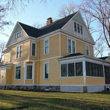 Historic Home With Modern Amenities - Great for Families with room for up to 18!
