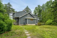 Morningside. Waterfront, Newly Renovated, Dock and Float, Pet Friendly! - 3-Star