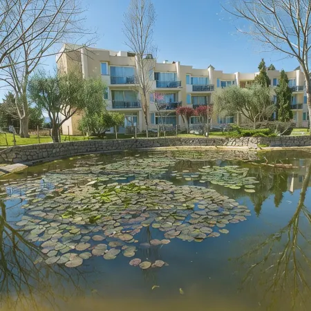 Apartamentos Habitat