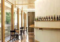 Odelya - Stadthotel im Park - balcon