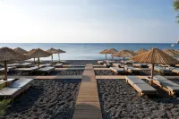 Kamari Beach Hotel - 3 stjerner