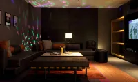 Midori Clark Hotel and Casino - Gym