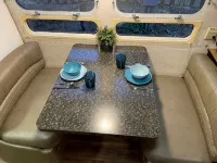 Escape to Nature: Lake of Egypt Airstream Stay with Hiking and Wineries Nearby - 3-Star