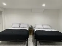 邁阿密湖畔美麗泳池公寓 - Wi-Fi