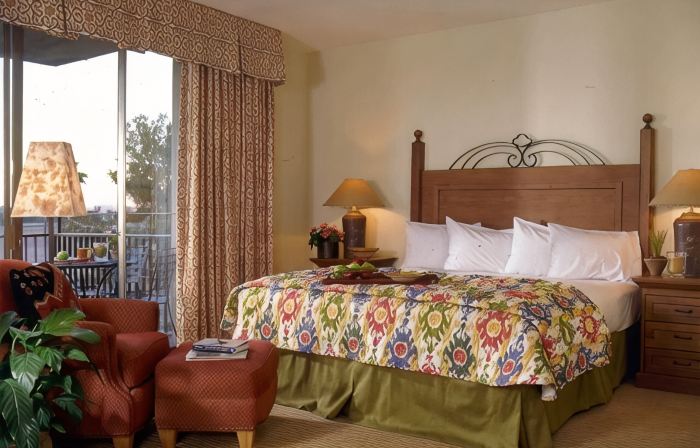 Francisco Grande Hotel and Golf Resort