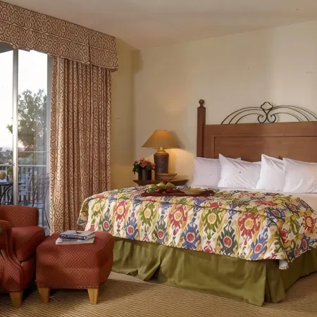 Francisco Grande Hotel and Golf Resort