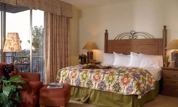 Francisco Grande Hotel and Golf Resort