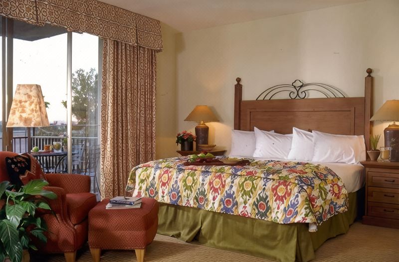 Francisco Grande Hotel and Golf Resort