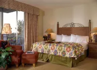 Francisco Grande Hotel and Golf Resort - parking