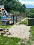 Peaceful Family & Pet-Friendly Country 3-Bedroom House. Fire Pit and Views! - Pool