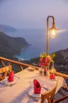 LISSIYA HOTEL - Desayuno