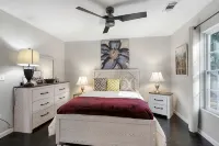 Charming 3Bedroom 2.5  Bath Entire Home in Marietta, Georgia - 3 estrellas