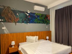Ladja Hotel Sintang
