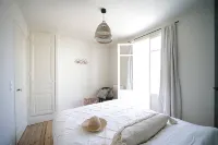 Villa Jeanne - Villas
