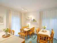 Waldhotel Schöneiche -Self Check-in- Hotels near Neu Venedig