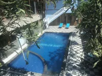 Abian Srama Hotel and Spa - 2 ดาว