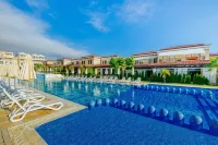 Green Life Apartments Sozopol - Beach