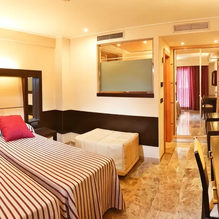 Mll Mediterranean Bay - Adults Only