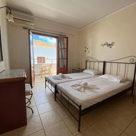Amazones Village Suites