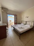 Amazones Village Suites - bar
