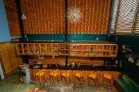 Casa de Arte Hotel Boutique - Hot Tub