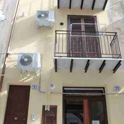 Casa Vacanze Zio Pasquale Hotel Exterior