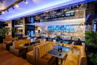 Elitte Inn & Suites - 3-Star