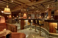 Hofbräuhaus健康酒店 - 酒吧