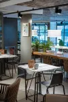 Innside by Meliá Zaragoza - breakfast