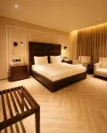 Arena by Pearl Continental - 4-Star