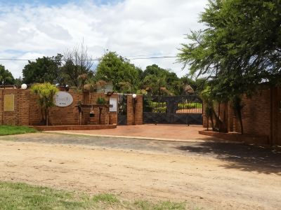 Crystal Rose Lodge & Spa