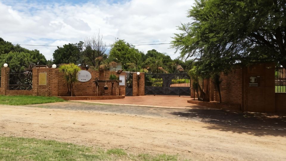 Crystal Rose Lodge & Spa