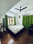 Garggi Kumarakom Village Homestay - balcony