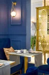 Estoril Boutique Hotel - breakfast
