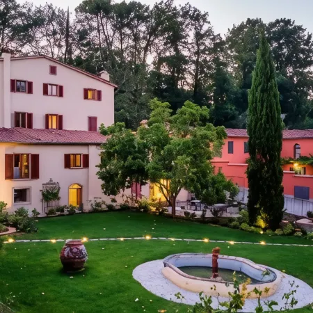 Agriturismo Torreghiotta