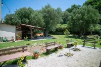 Flamengo rooms - Bed and breakfasts