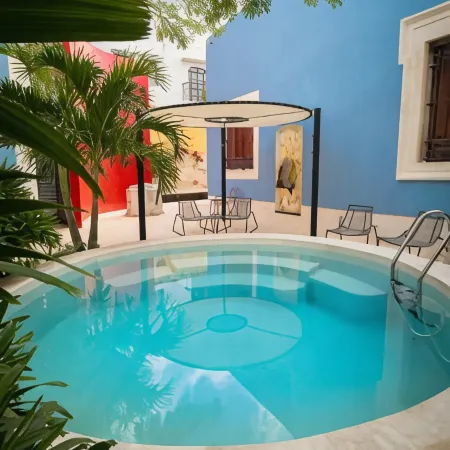 Las Lupitas Hotel Boutique