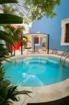 Las Lupitas Hotel Boutique - Pools