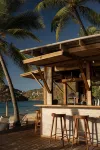 Soho Beach House Canouan - 5-Star