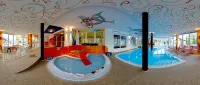 Hotel-Gasthof Andreas - gimnasio