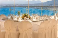 Belvedere Hotel - breakfast