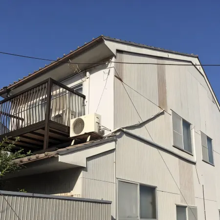 Guest House Daisho Oshiro Asobi