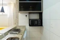 Apt in Downtown 150m from the Sea Tib0404 - Apartments