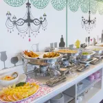 Grand Park Hotel Panex Kimitsu - breakfast
