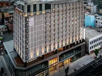 โรงแรมไดวาโรเน็ตยามางาตะเอกิแม โรงแรมใกล้ยามากาตะ มานาบิคัง