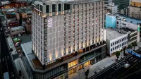 Daiwa Roynet Hotel Yamagata Ekimae - Morgenmad